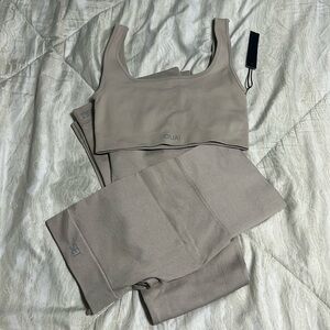 Set active x Oaui set